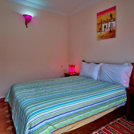 Dar Tranquille Hotell Essaouira Eksteriør bilde