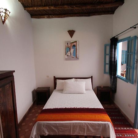 Dar Tranquille Hotell Essaouira Eksteriør bilde