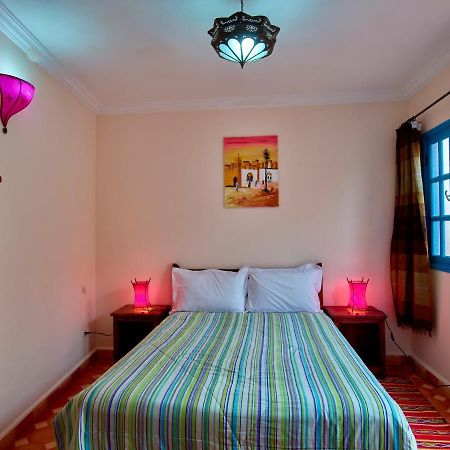 Dar Tranquille Hotell Essaouira Eksteriør bilde