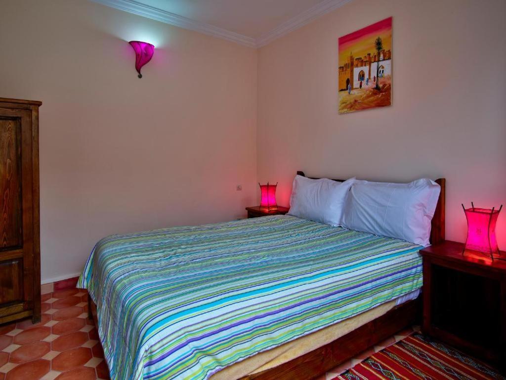 Dar Tranquille Hotell Essaouira Eksteriør bilde