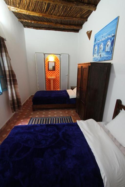 Dar Tranquille Hotell Essaouira Eksteriør bilde
