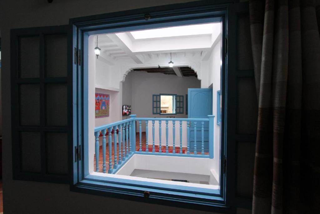 Dar Tranquille Hotell Essaouira Eksteriør bilde