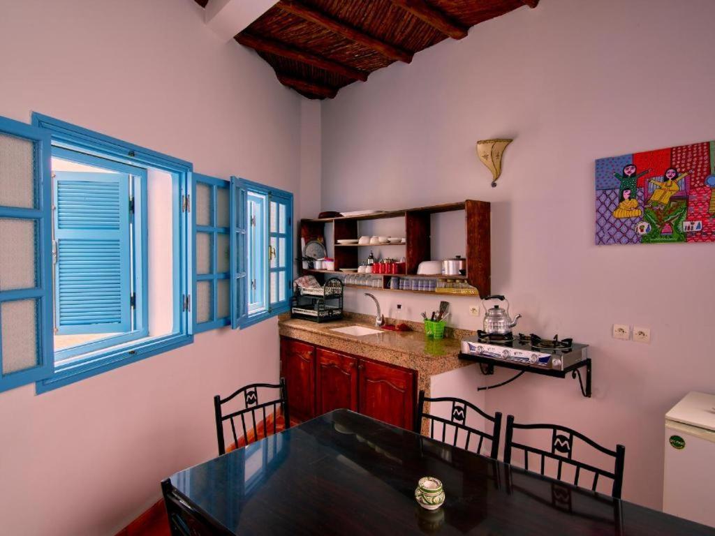 Dar Tranquille Hotell Essaouira Eksteriør bilde
