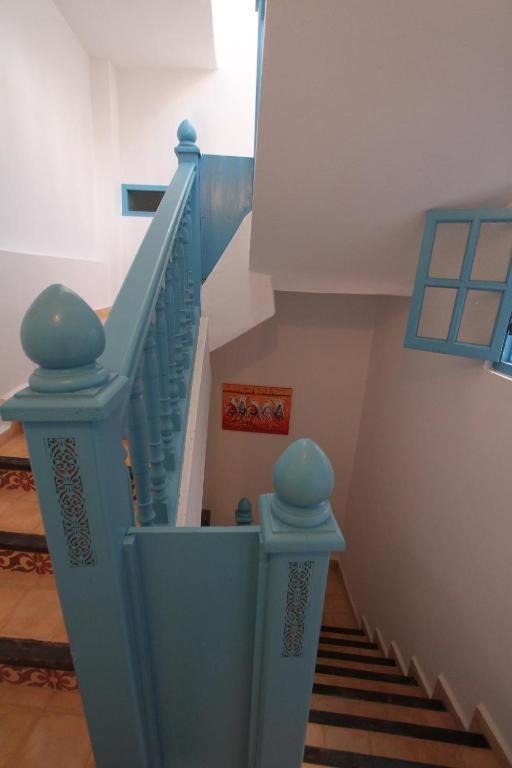 Dar Tranquille Hotell Essaouira Eksteriør bilde