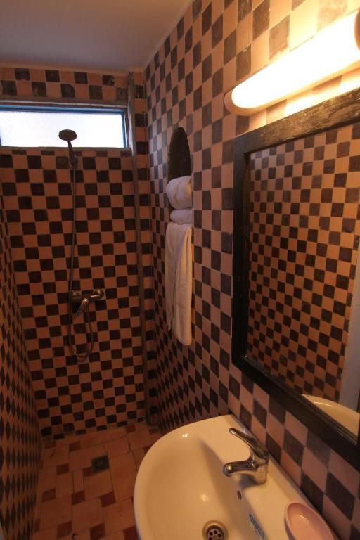 Dar Tranquille Hotell Essaouira Eksteriør bilde