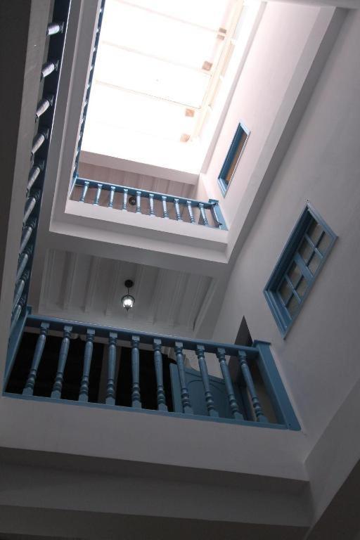 Dar Tranquille Hotell Essaouira Eksteriør bilde