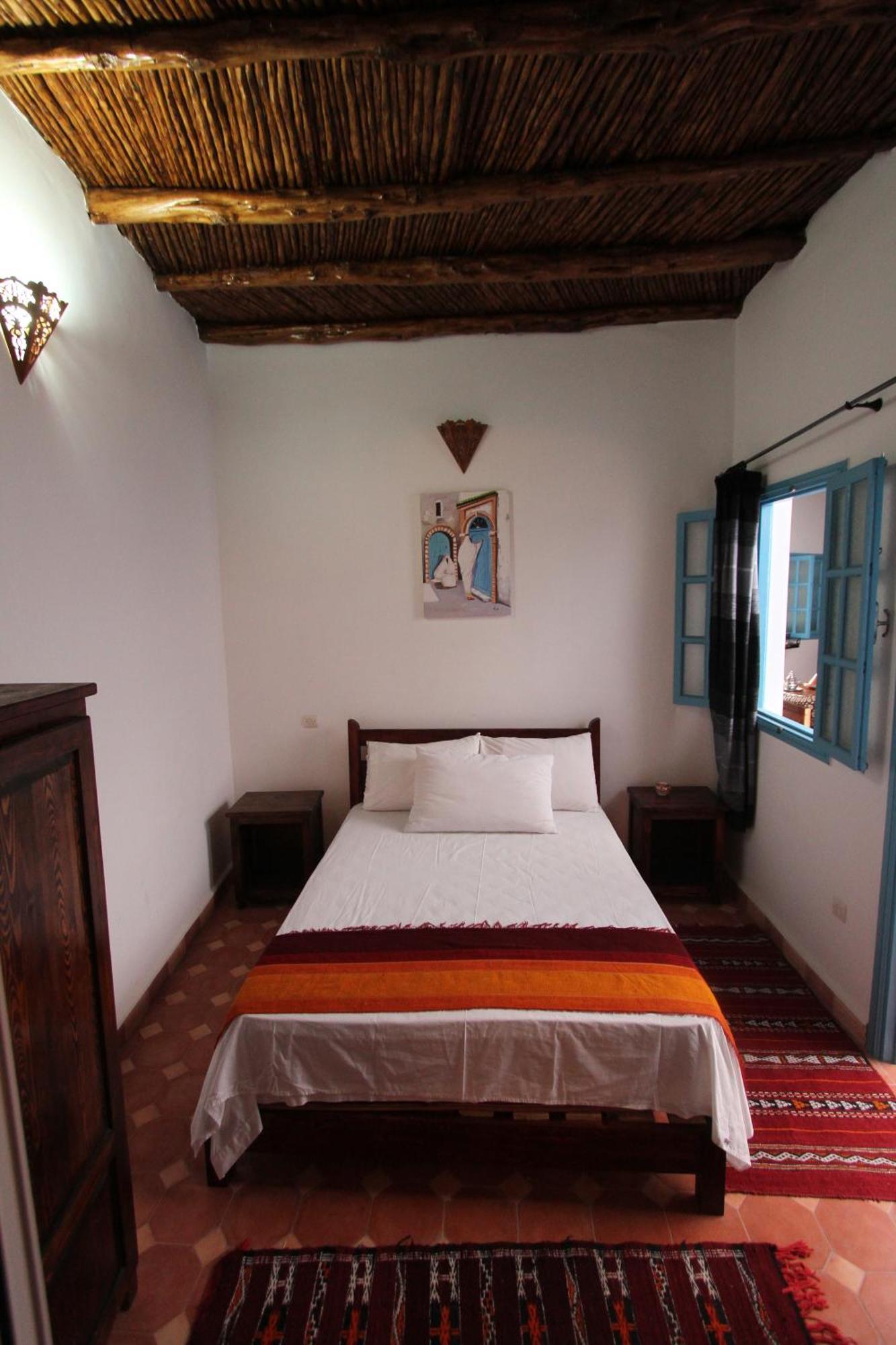Dar Tranquille Hotell Essaouira Eksteriør bilde