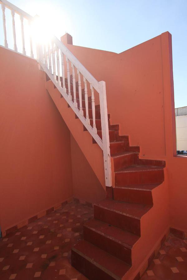 Dar Tranquille Hotell Essaouira Eksteriør bilde