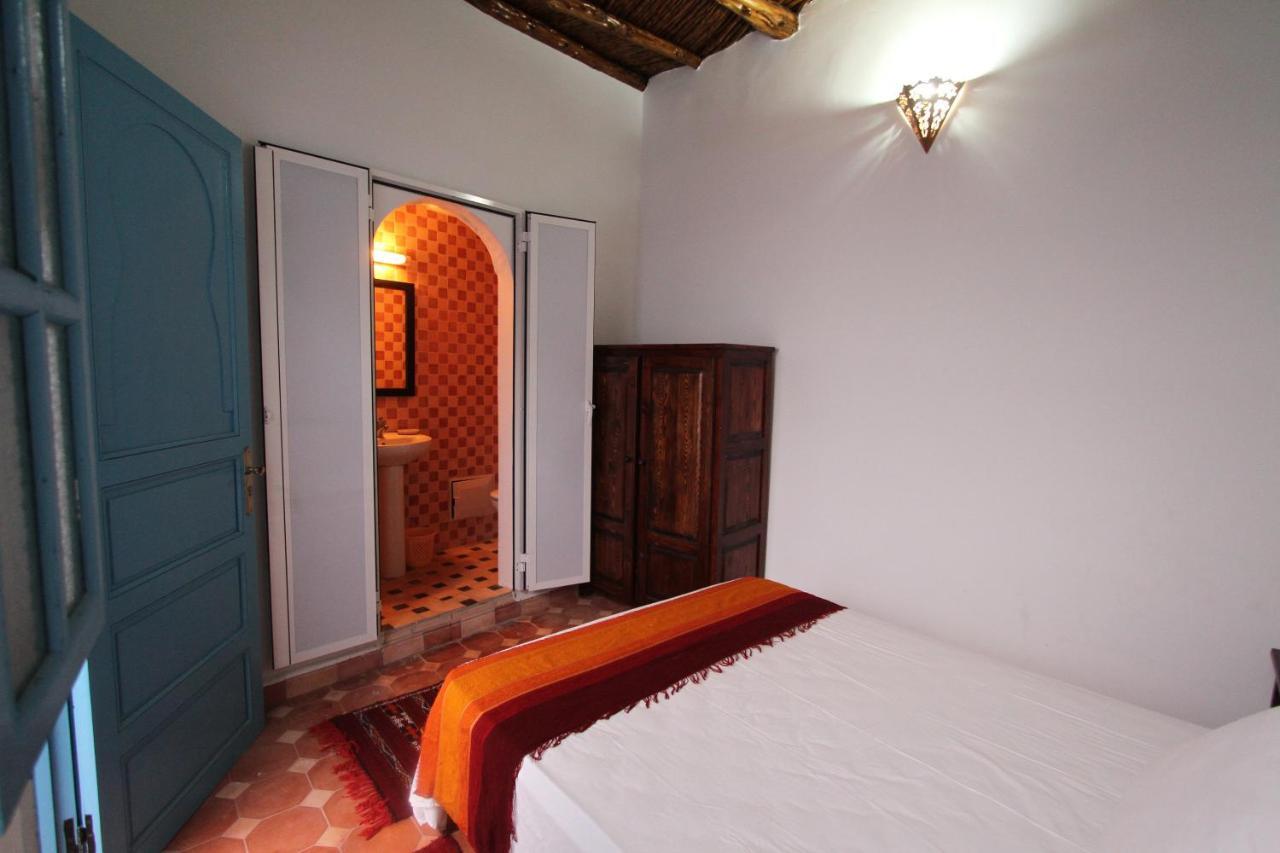Dar Tranquille Hotell Essaouira Eksteriør bilde